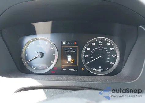 2015 Hyundai Sonata Limited from USA, damaged, VIN 5NPE34AF5FH172043